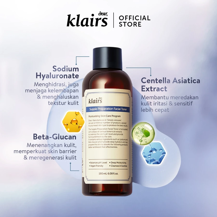  Facial Toner 