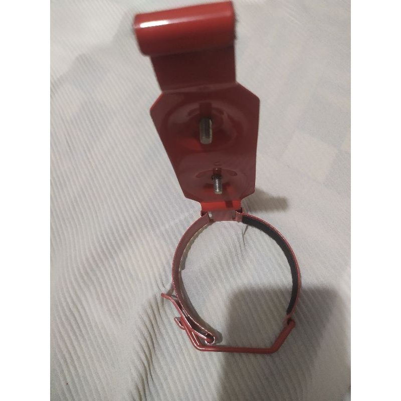 Jual BRACKET APAR 1KG/BRACKET APAR/BRACKET SAJA | Shopee Indonesia