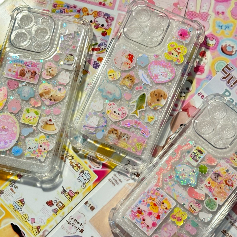 Jual CUSTOM Casing Stiker untuk iPhone dan Android - Smartphone Case ...