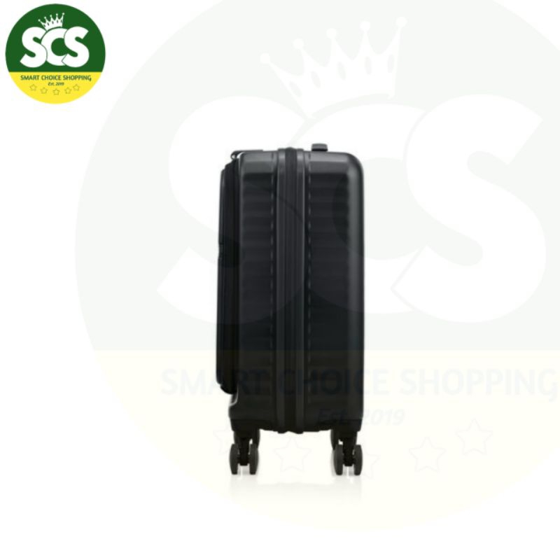 Jual Koper AMERICAN TOURISTER × Air Asia Hardcase 20 Inch Cabin ...