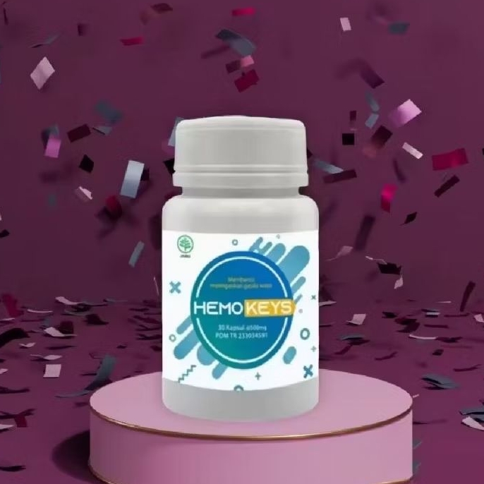 Jual hemokeys obat Terlengkap & Harga Terbaru Juni 2026 | Shopee Indonesia