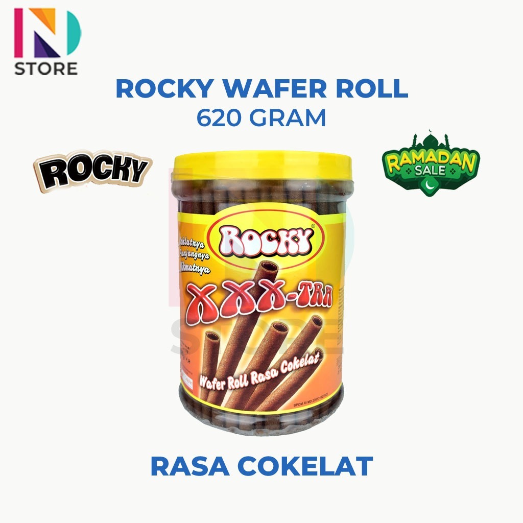 Jual Cho Cho Astor Wafer Stick/Radja/Ratu/Chocolate/Roll Semprong/Twin ...