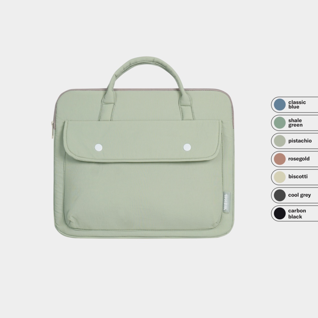 Jual Tas Laptop - Kora Laptop Case 14 Inch - Laptop Sleeve - Visval ...