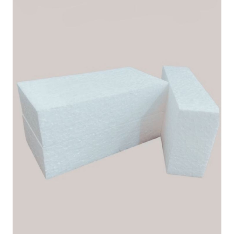 Jual Busa Bunga Styrofoam Busa Buket Bunga Sterofoam Foam Buket Bunga ...