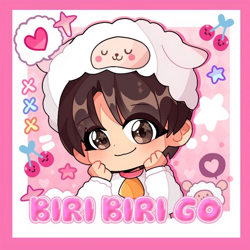 Jual GO BIRI BIRI 2KG | Shopee Indonesia