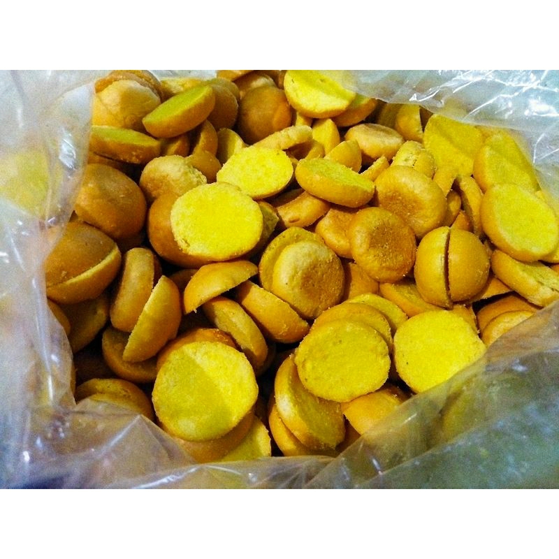 Jual KUE KERING | ROTI KERING BAGELEN 150 GRAM | Shopee Indonesia