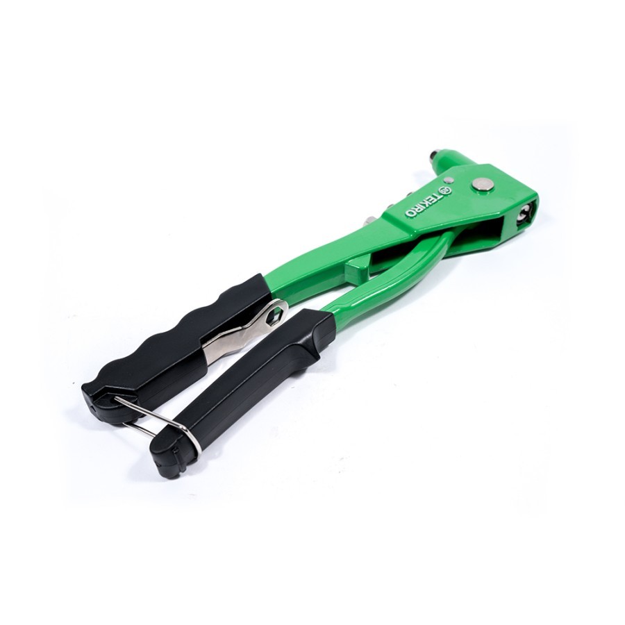 Jual TEKIRO HAND RIVETER / TANG RIVET / TOOLS - ALAT PERKAKAS - KUNCI ...