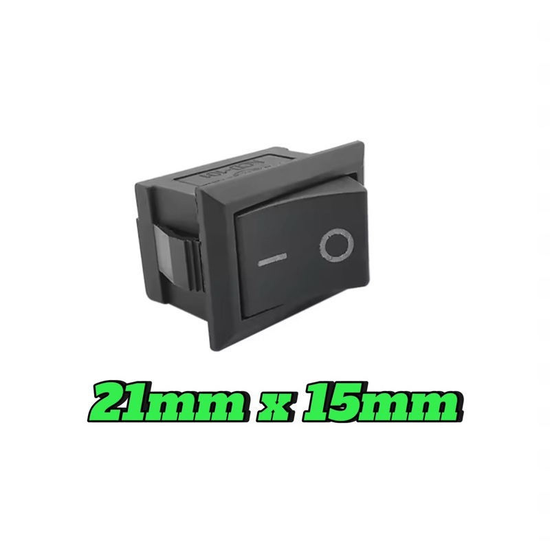 Jual saklar on off 2pin ac kecil | Shopee Indonesia