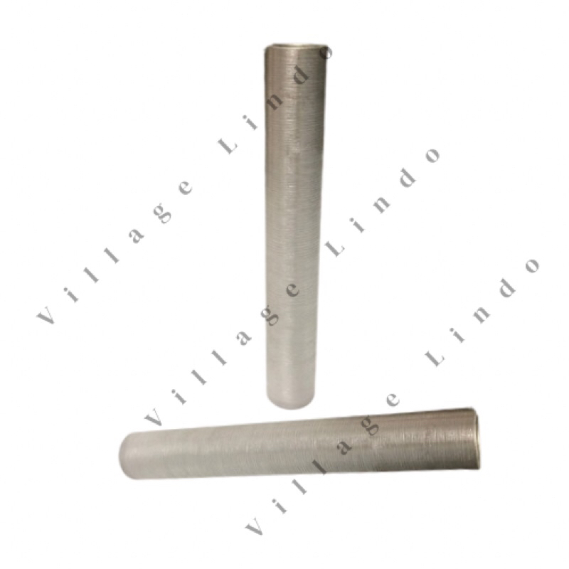 Jual Join Connector AL 50mm/Shock Alumunium | Shopee Indonesia