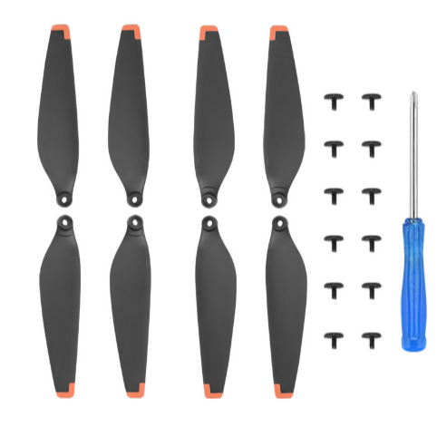 Jual MURAAH PROPELLER BALING DJI MINI 4 PRO 6030 | Shopee Indonesia