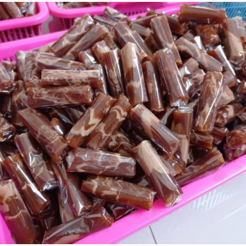 Jual JENANG KUDUS ORIGINAL JAJANAN JAWA VARIAN RASA NETTO 900gr ...