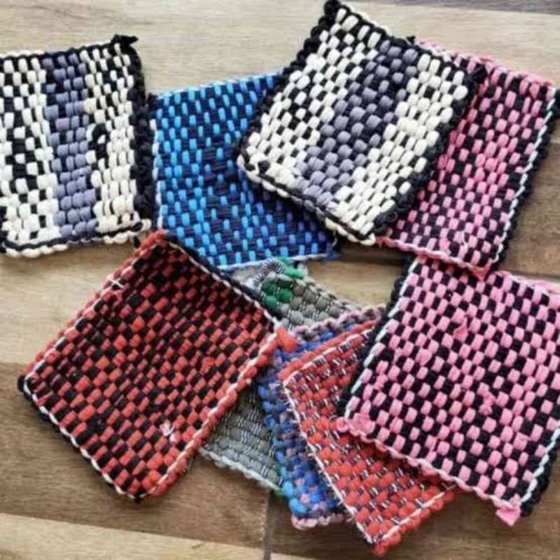 Jual CEMPAL || Cempal Anyaman tradisional || Cempal anti panas bahan ...