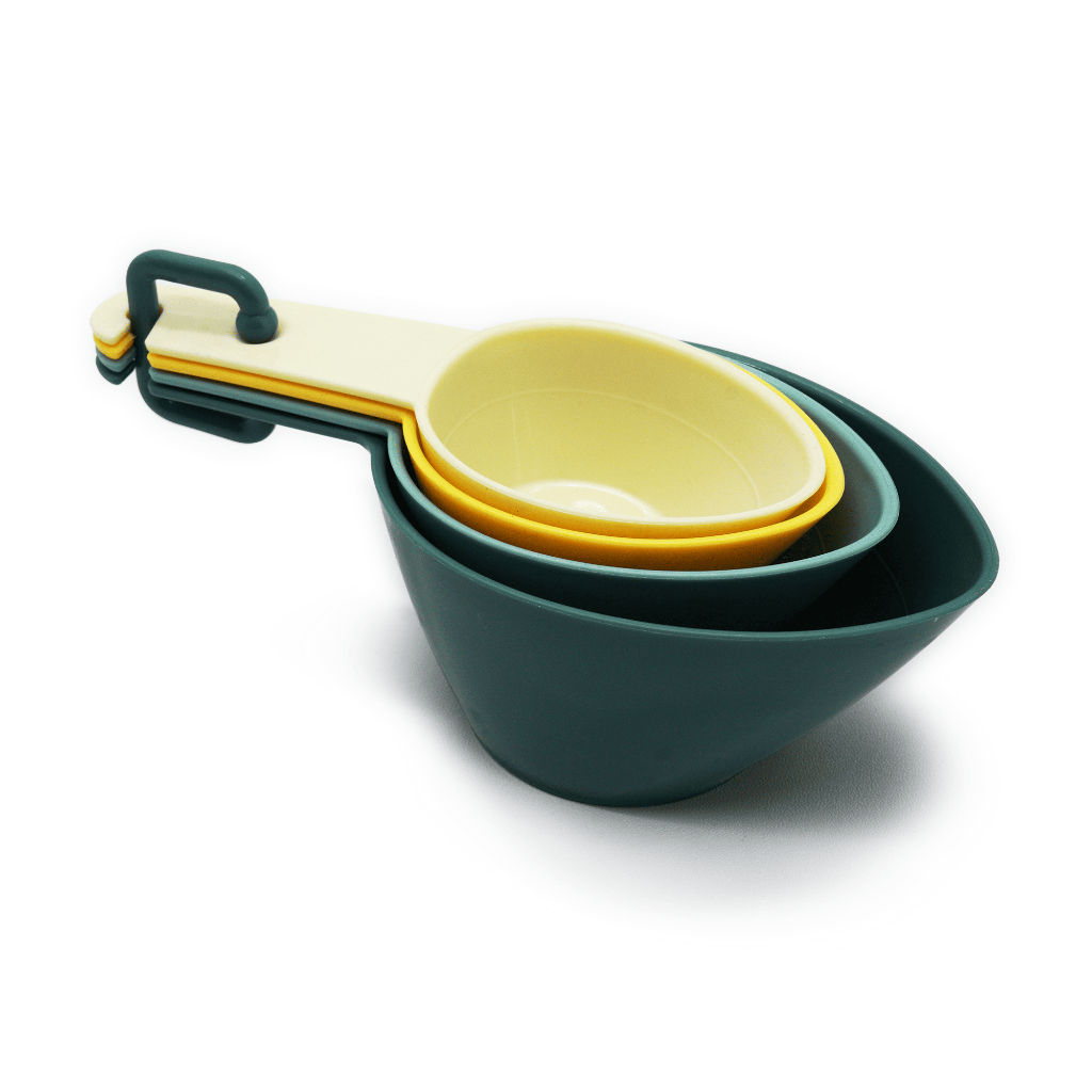 Jual Starlead Sendok Takar Ukuran Besar - Large Measuring Spoon ...