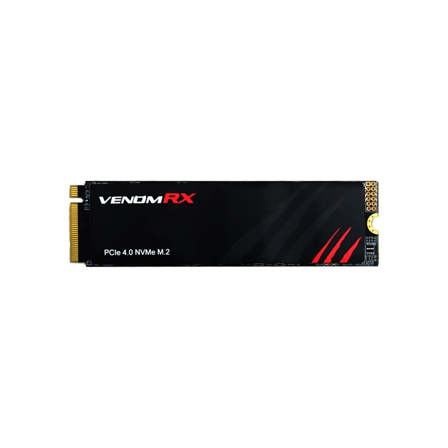 NVME Venom 512 GB