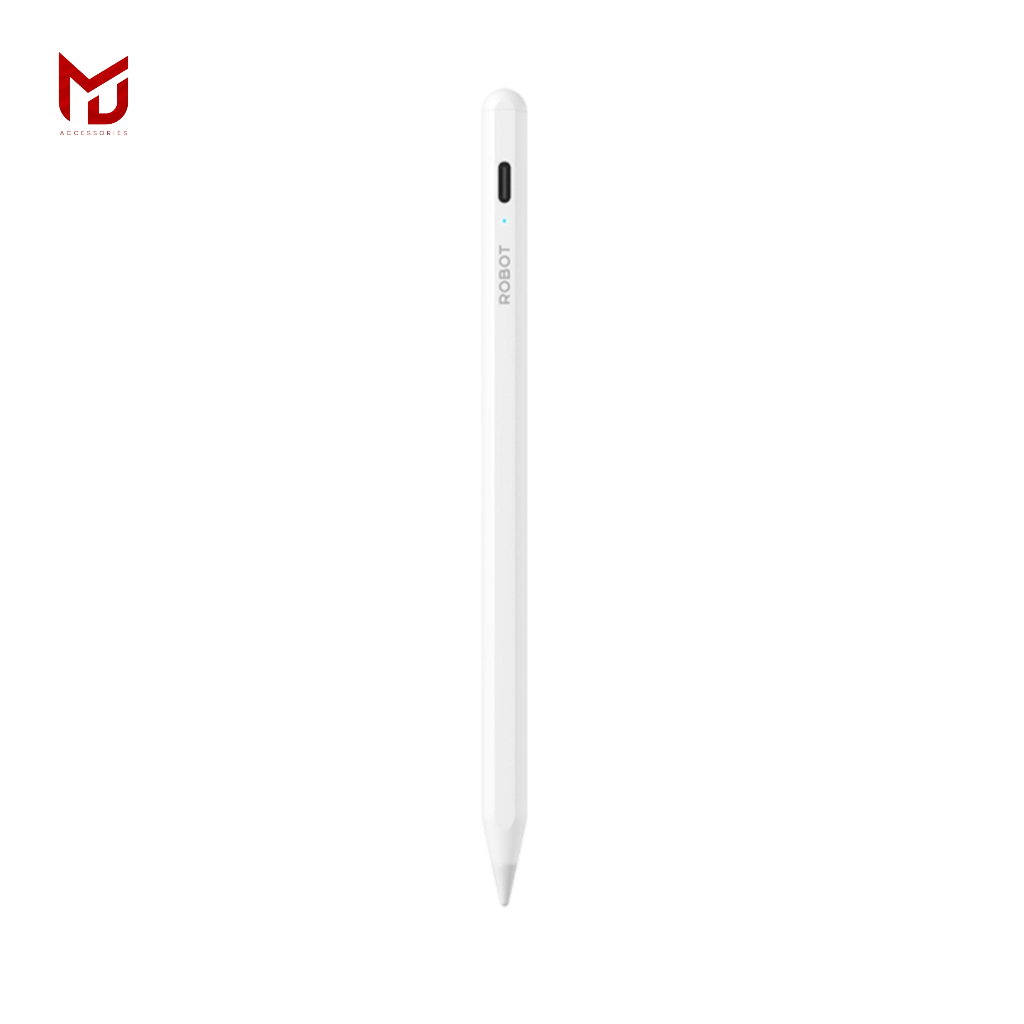 Jual ROBOT RSP10 Stylus Pen Universal Pulpen Layar Sentuh Active ...