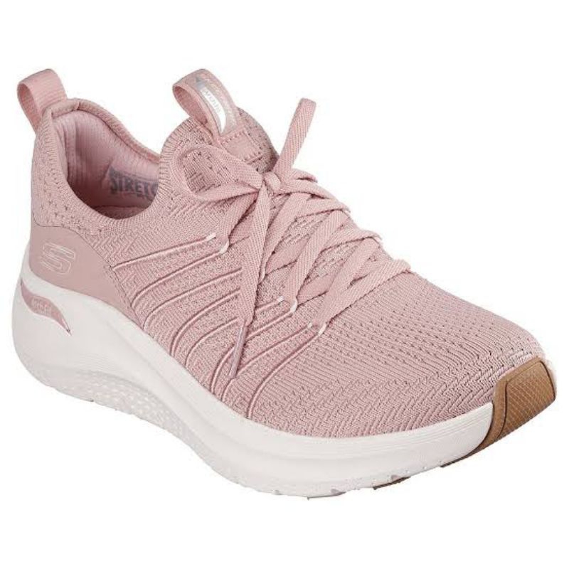 Jual Skechers 150053/ROS ARCH FIT 2.0-NEW RHYTHM ROSE 36 39 40 | Shopee ...