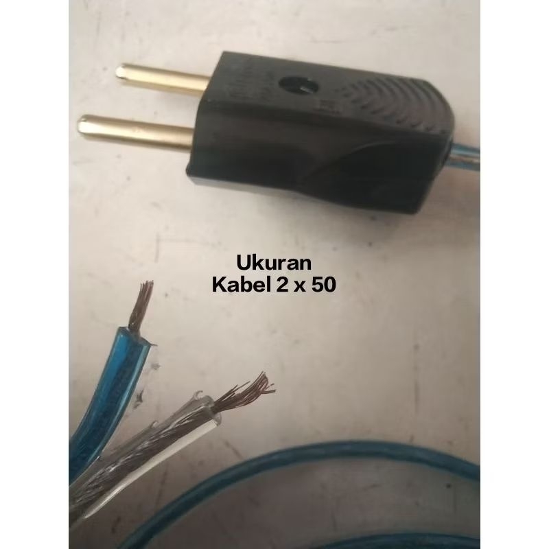 Jual Stopkontak / Terminal + Kabel Rakitan | Shopee Indonesia
