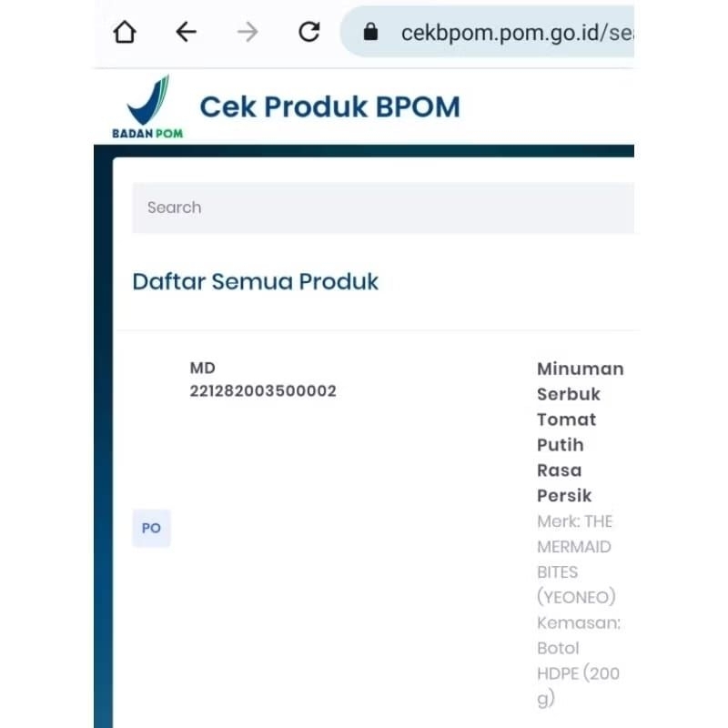 Jual BPOM BUNDLING YEONEO SALMON OVARY PEPTIDE [40 HARI]FREE GYSB [1DUS ...