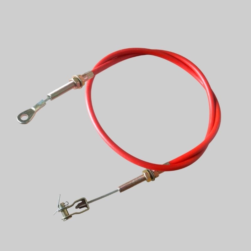 Jual kabel hillo/kabel double power gardan viar kaisar universal motor ...