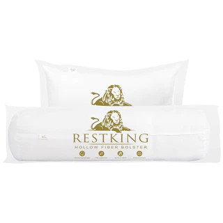 Paket Restking (1 Bantal + 1 Guling)