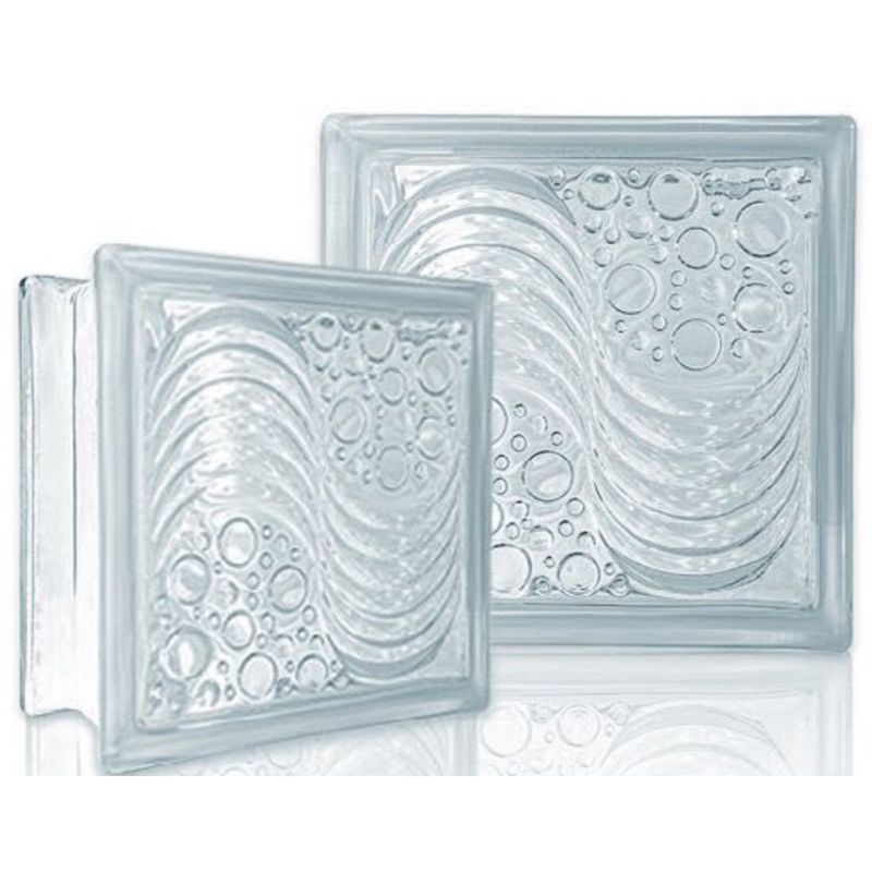 Jual GLASBOX Merk Mulia Motif OCEAN VIEW | Shopee Indonesia
