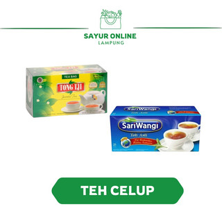 Teh Kotak