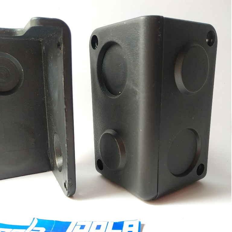 Jual Siku Box Plastik Tebal Besar JBL | Shopee Indonesia