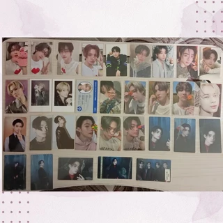Jual Photocard Enhypen Terlengkap & Harga Terbaru Mei 2025