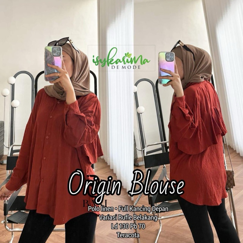 Jual co origin | Shopee Indonesia