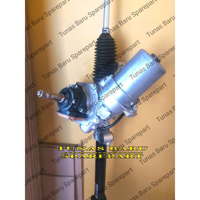 Jual Rack Steer Stir Power Steering Suzuki SX4 SX-4 Xover X-Over ...