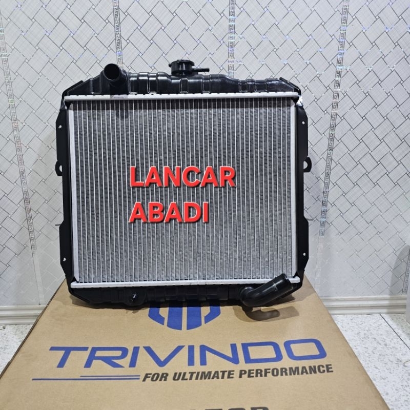 Jual RADIATOR MITSUBISHI L300 DIESEL HIGH QUALITY | Shopee Indonesia