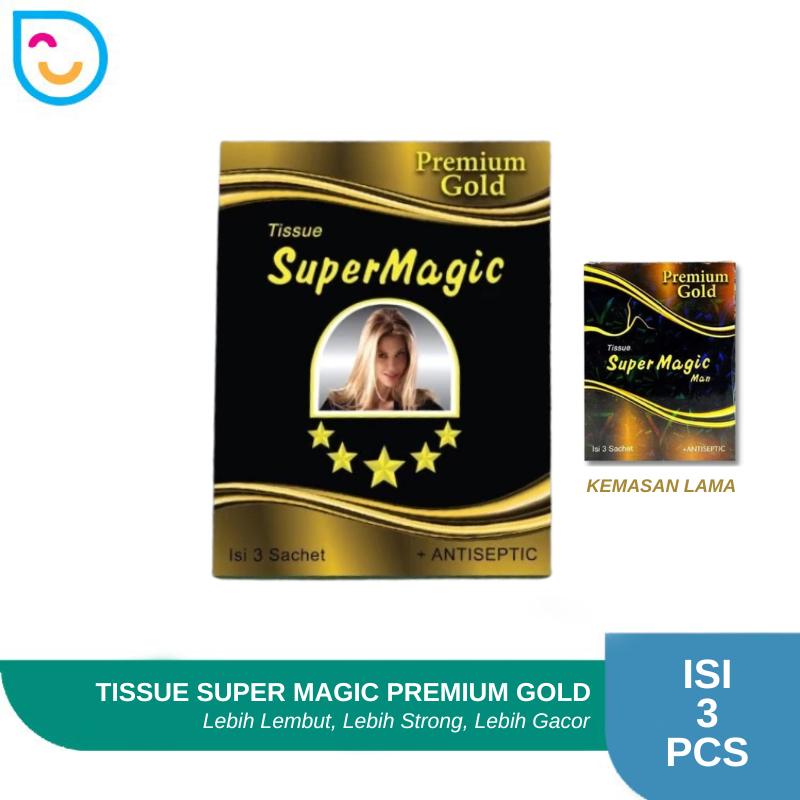 Tissue Magic Power10箱マジックパワーpremium gold Tissue Magic Power10箱マジックパワーpremium gold