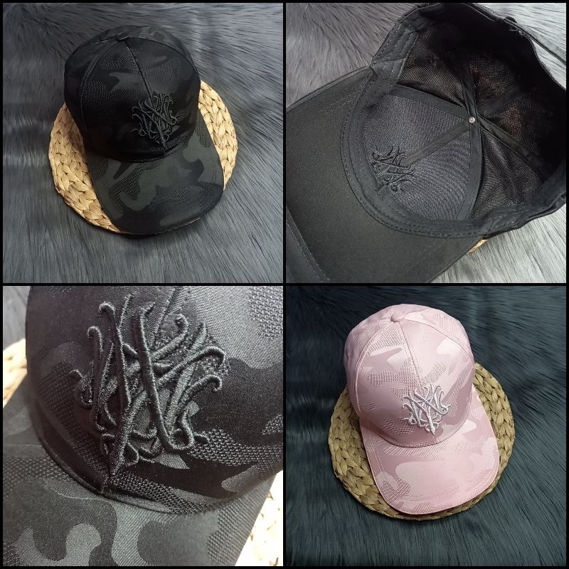Jual TOPI BASEBALL ( untuk pria & wanita ) | Shopee Indonesia