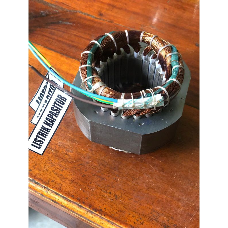 Jual Spul pompa air panasonic 125,129,national as kecil bearing/laher ...