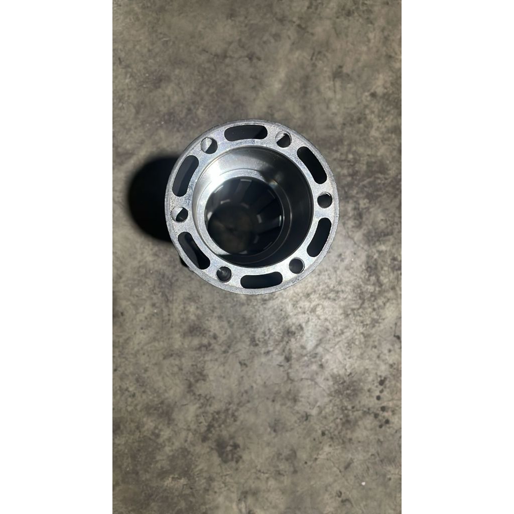 Jual SPARE PART PH 65 ORIGINAL NRT PRO CYLINDER BLOCK PH65 SELONGSONG ...