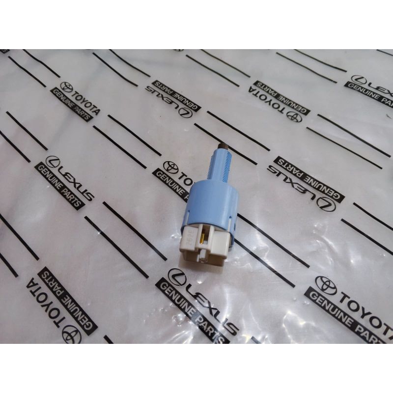 Jual Switch Rem Stop Switch Innova Fortuner Yaris Original | Shopee ...