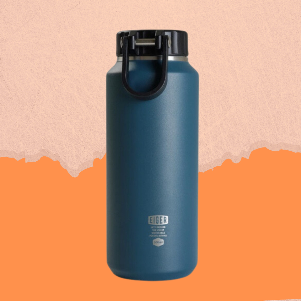 Jual KENALI INDONESIA 500ML 9924 Daily Wear UNISEX BOTOL MINUMAN ...
