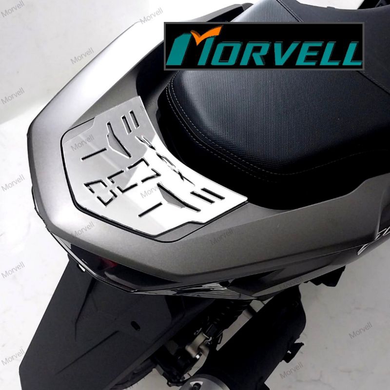 Jual pcx 160 2021 - 2025 up behel protector transformer - Tail cover ...
