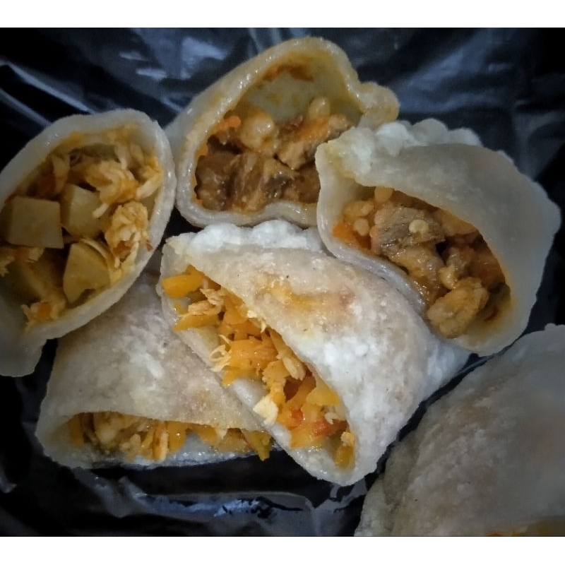 Jual CIRENG ISI JANDO SAPI, AYAM WORTEL, AYAM BAKSO | Shopee Indonesia