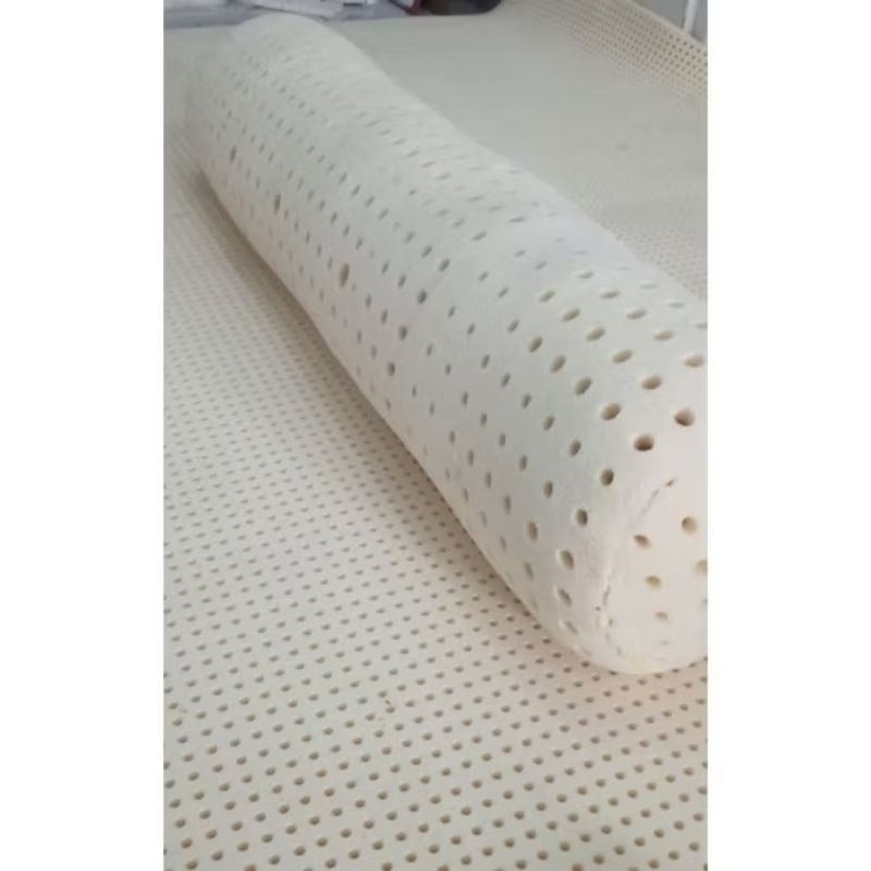 Jual Guling Latex UK 120x33 cm | Shopee Indonesia