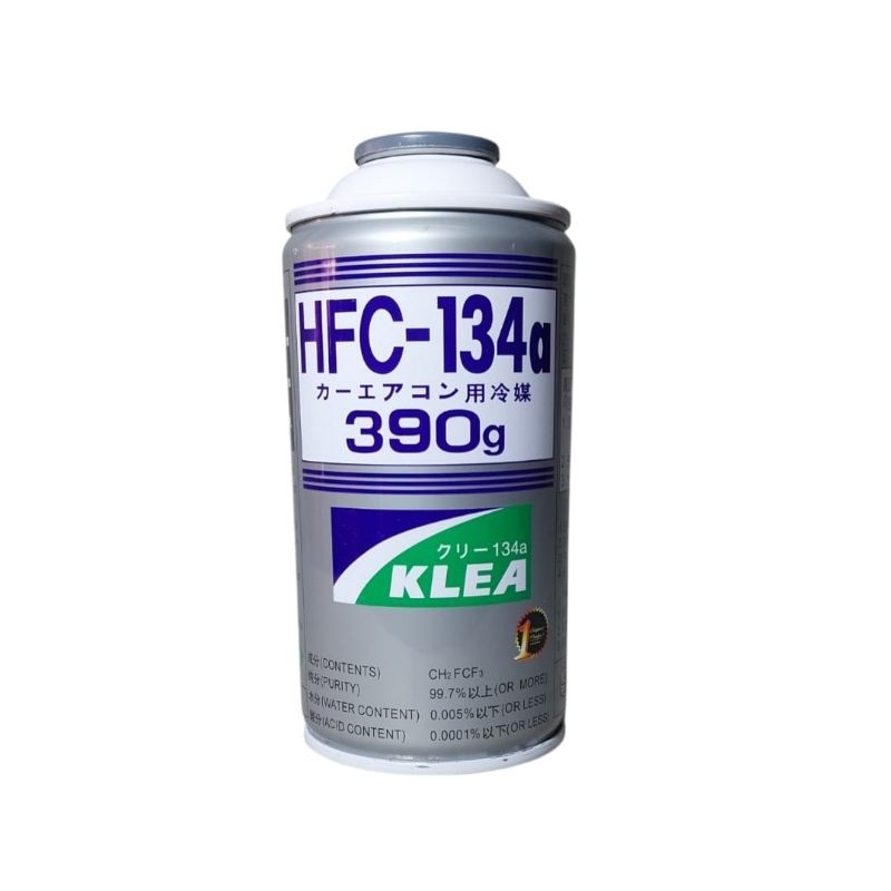 Jual Freon Kaleng Klea AC Mobil HFC R134a | Shopee Indonesia