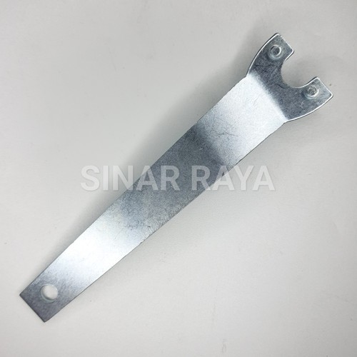 Jual Kunci Mesin Gerinda Tangan / Kunci Mesin Disc Grinder / Alat ...
