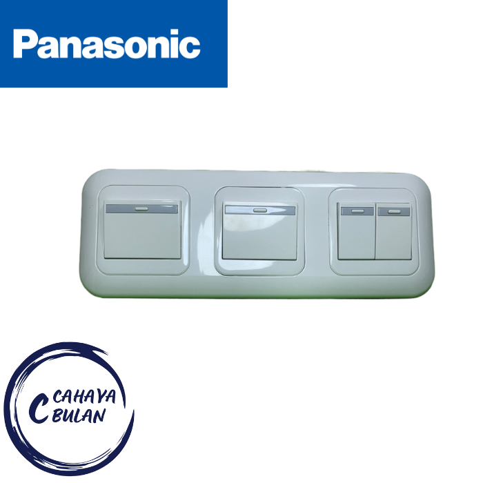 Jual Panasonic seri engkel engkel | Shopee Indonesia