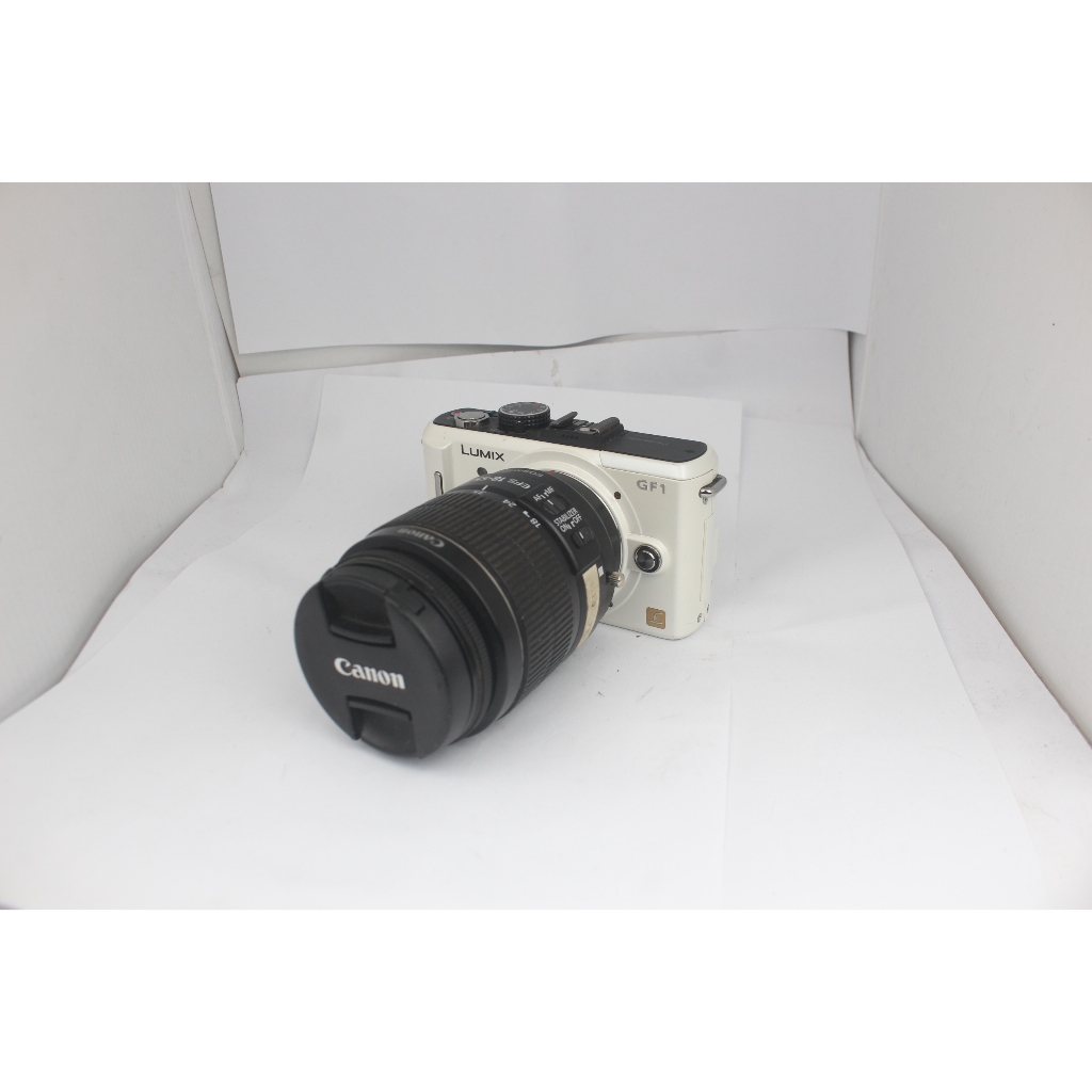 BOtizr Daumengriff Für Panasonic Kameras - Ersatz Für Lumix Modelle