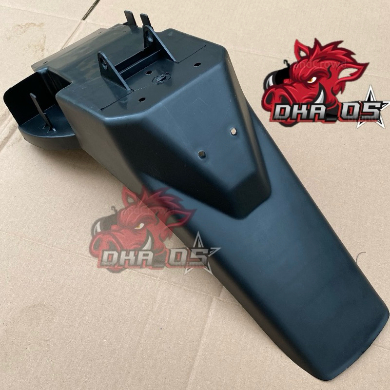 Jual SPAKBOR SELEBOR BELAKANG TORNADO SOGUN KEBO ORIGINAL KOTAK HITAM ...