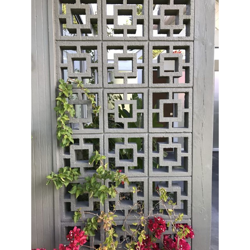 Jual roster beton munimalis motif lubang 5 | Shopee Indonesia