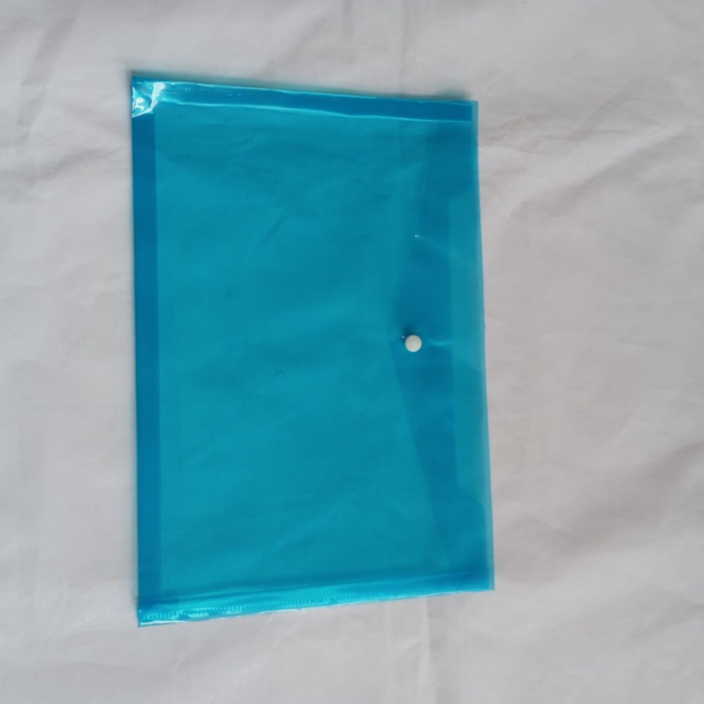 Jual Stopmap Kancing Plastik Transparan | Shopee Indonesia