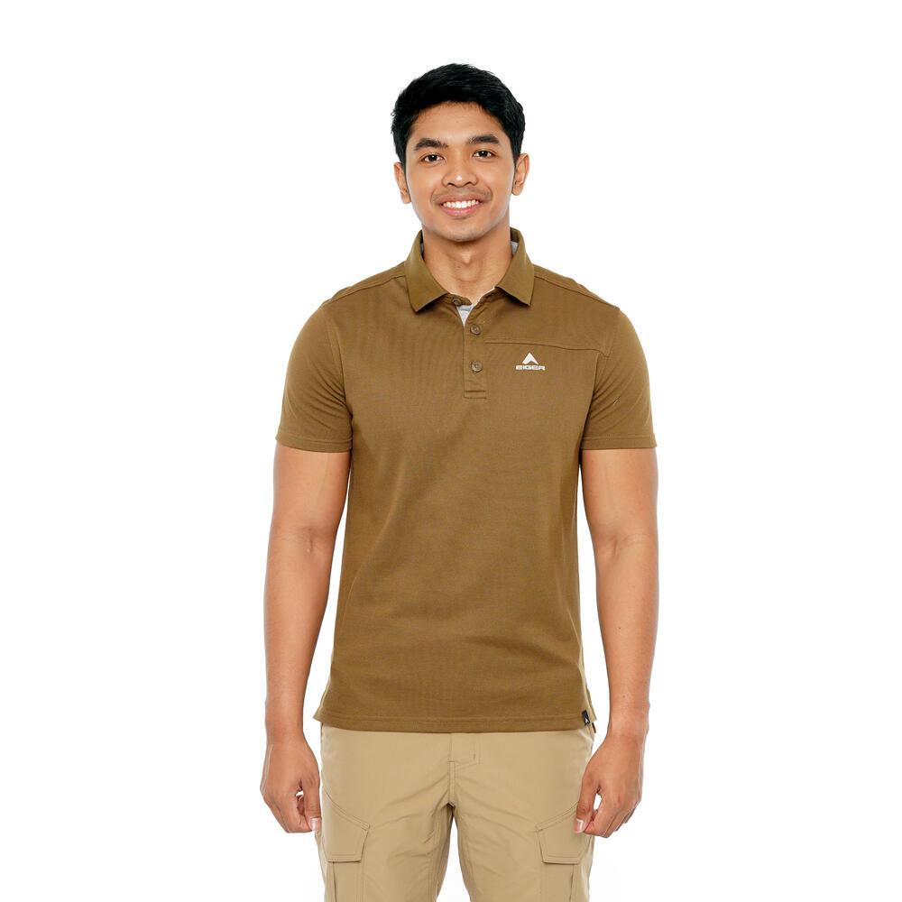 Jual EIGER K.POLO NEW LOGO | Shopee Indonesia