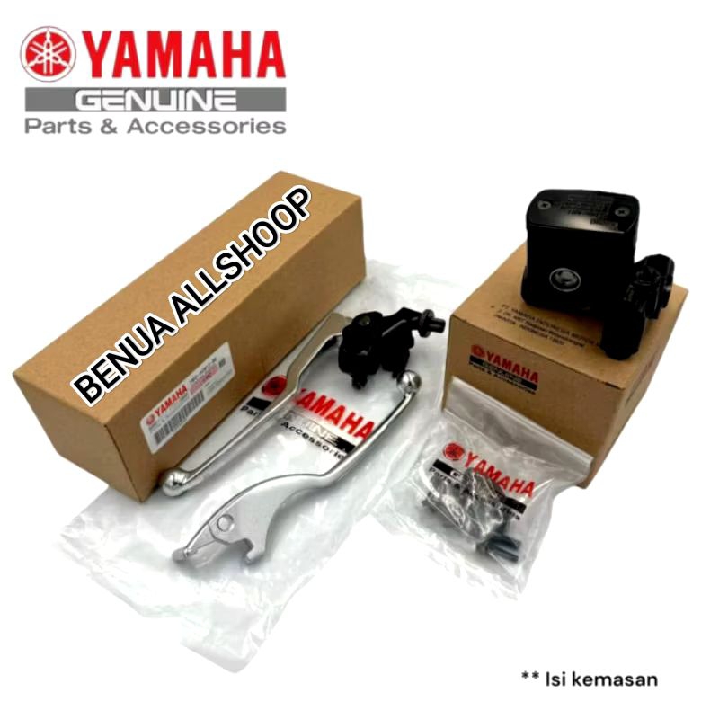 Jual MASTER REM YAMAHA R25 KOPLING R25 HANDLE R25 HANDLE KOPLING R25 ...