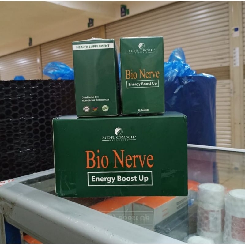 Jual BIO NERVE 